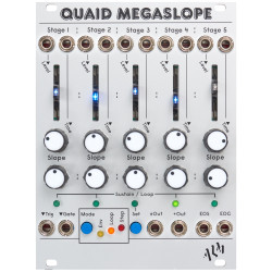 鍵盤楽器 ALM Busy Pip Slope (mk II) ALM Busy CIrcuits Pip Slope mk II Compact Envelope Generator